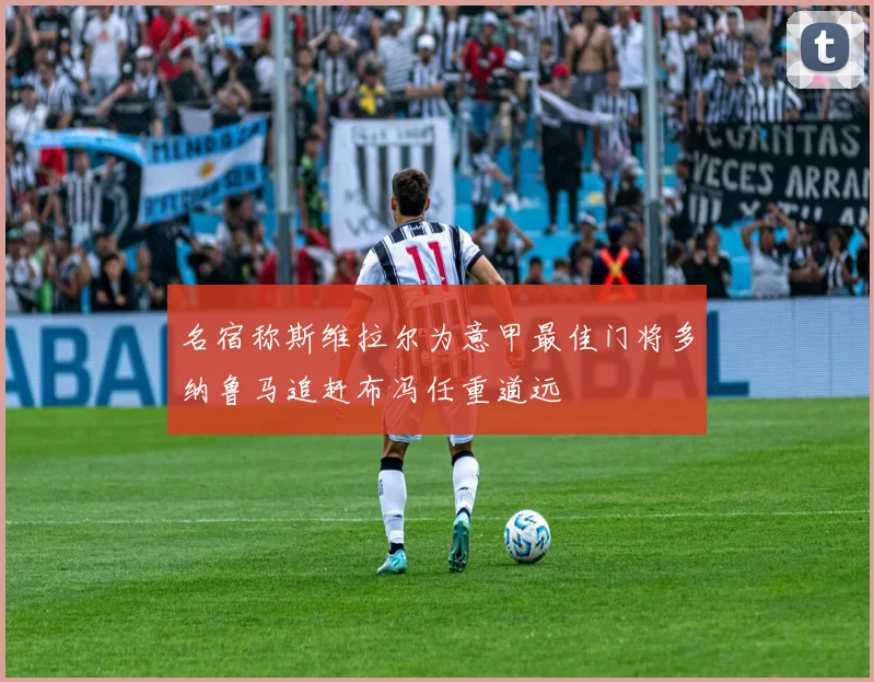 名宿称斯维拉尔为意甲最佳门将多纳鲁马追赶布冯任重道远